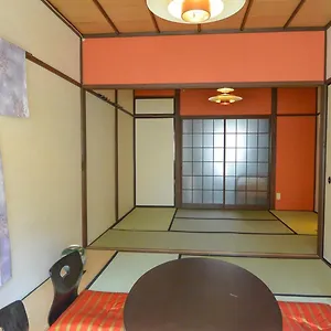 梟月庵 3* 京都市